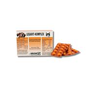 selectavet Legavit Complex, Complement Alimentaire Chien et Chat, 100 Comprimés