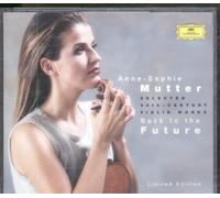 Selected 20th Century Violin Works : Back to the Future