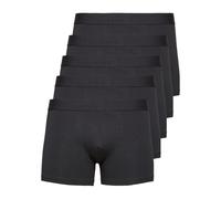 Selected 5-Pack Boxers Johan Noir