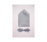 selected accessoires homme de couleur gris