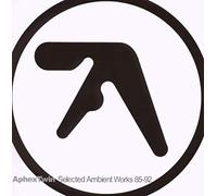 Selected Ambient Works 85-92