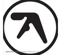 Selected Ambient Works 85-92 by Aphex Twin [VINYL] NEUF