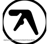 Selected Ambient Works 85-92 [Import allemand]
