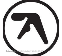 Selected ambient works 85 92 Vinyle
