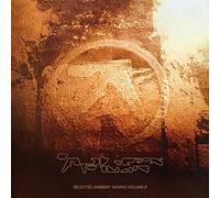Selected Ambient Works Volume II[国内盤3CD／解説書封入／高音質UHQCD仕様／3枚組](BRC799)