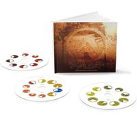 Selected Ambient Works Volume II by Aphex Twin [CD] NEUF