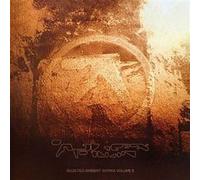 Selected Ambient Works Volume II – CD – Rough Trade Distribution GmbH