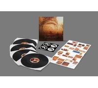 Selected Ambient Works Volume II (Expanded Edition) [輸入盤 / 4LP] (WARPLP21R)_1960 [Analog]