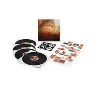 Selected Ambient Works Volume II/Expanded Édition