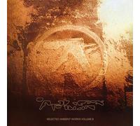 Selected Ambient Works Volume II/Expanded Édition/Regular Package