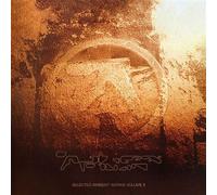 Selected Ambient Works Volume II Vinyle