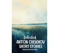 Selected Anton Chekhov Short Stories: Volume 2
