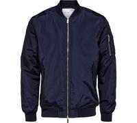 Selected Archive Bomber Jacket bleu - Grand L