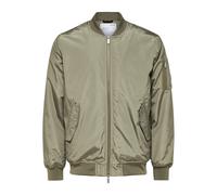 Selected Archive Bomber Jacket Vert