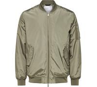 Selected Archive Bomber Jacket Vert - Grand L