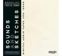Sepalot - Selected Archive (1996-2002) (2lp) [Import]