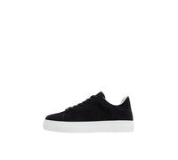 SELECTED Baskets basses 'DAVID' bleu nuit, Taille 40