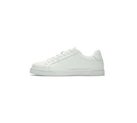 SELECTED Baskets basses 'SLHEVAN' blanc, Taille 42