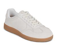Selected Baskets basses SLHFINLEY MIX in Blanc 40