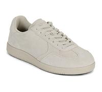 Selected Baskets basses SLHFINLEY SUEDE in Beige 44