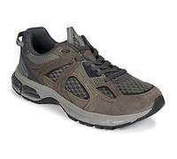 SELECTED Baskets basses 'SLHRonan' gris / taupe / anthracite, Taille 45