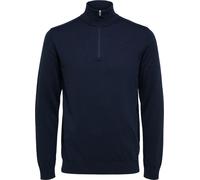 Selected Berg Demi-zip Pull Hommes