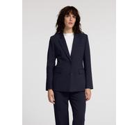 Selected Rita Classic Blazer Bleu 36 Femme