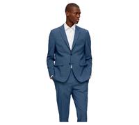 Selected Blazer Liam Mini Hounds Slim Fit
