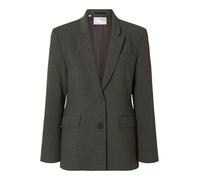SELECTED Blazer 'RITA' anthracite, Taille 42
