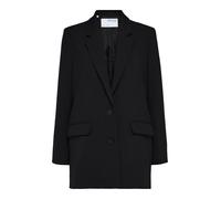 SELECTED Blazer 'RITA' noir, Taille 42