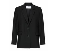 SELECTED Blazer 'Rita' noir, Taille 44