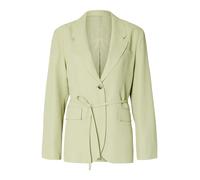 SELECTED Blazer 'SLFELLIE' pomme, Taille 38