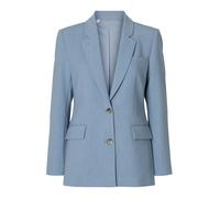 SELECTED Blazer 'SLFRita' bleu, Taille 40