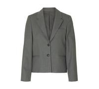 SELECTED Blazer 'SLFrita Lano' gris foncé, Taille 38