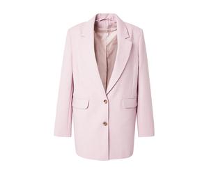 SELECTED Blazer 'SLFRITA' rose ancienne, Taille 36