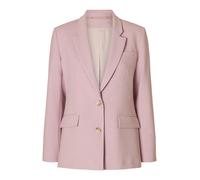 SELECTED Blazer 'SLFRita' rose, Taille 42