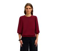 Selected Blouse à Manches 3/4 Tenny