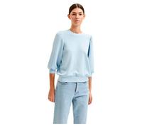 Selected Blouse à Manches 3/4 Tenny
