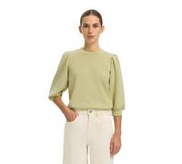 Selected Blouse à Manches 3/4 Tenny