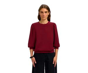 Selected Blouse à Manches 3/4 Tenny
