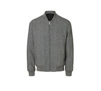 SELECTED Blouson SLHJENS gris | XL