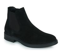 SELECTED HOMME SLHBLAKE SUEDE CHELSEA BOOT B NOOS, Bottes,