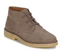 Selected Boots SLHRICCO in Marron 41