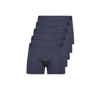 SELECTED Boxers marine, Taille S