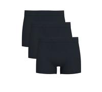 SELECTED Boxers noir, Taille M
