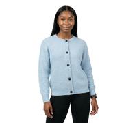 Selected Lulu Cardigan Bleu 2XL Femme