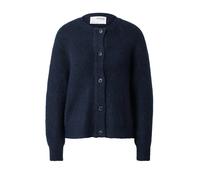 SELECTED Cardigan 'Lulu' marine, Taille XXL
