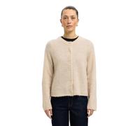 Selected Lulu New Cardigan Beige L Femme