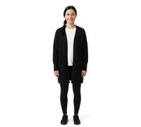 Selected Lulu New Cardigan Noir M Femme