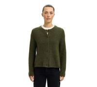 SELECTED FEMME Slflulu New Ls Knit Cardigan Noos Slflulu New Ls Cardigan Noos en Tricot Femme (Lot de 1)